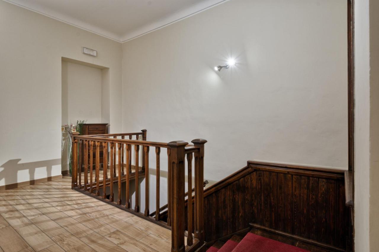 Casa Lena By Apartments To Art Turín Exterior foto